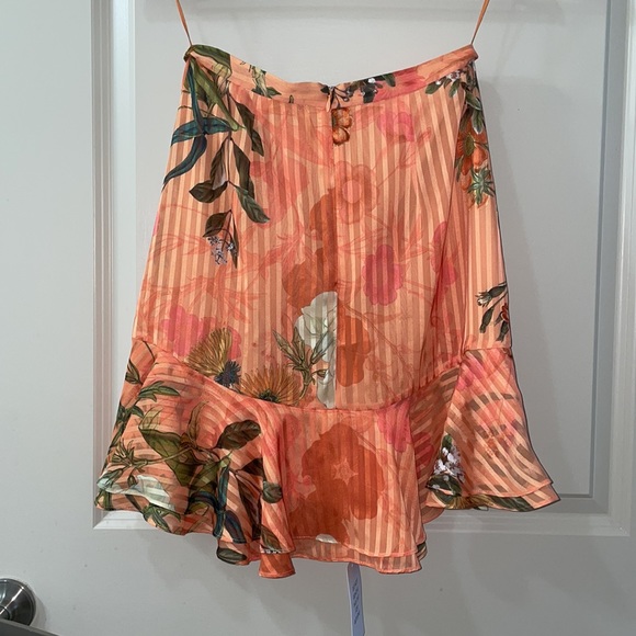 🧡 BNWT ‘Matisse’ Rodeo Show Skirt AU 8/US 4 AND AU 10/US 6 RRP $169.95 🧡 - Picture 4 of 10